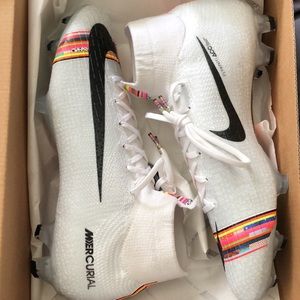 Nike mercurial super fly